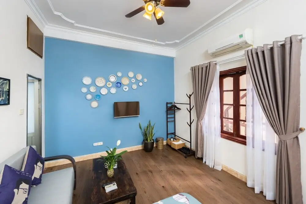 Ханой: Hanoi Crocus Homestay