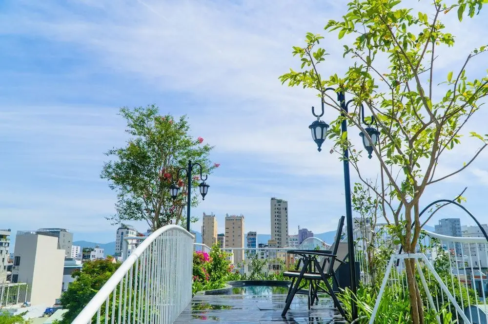 Дананг: Green Peace Da Nang