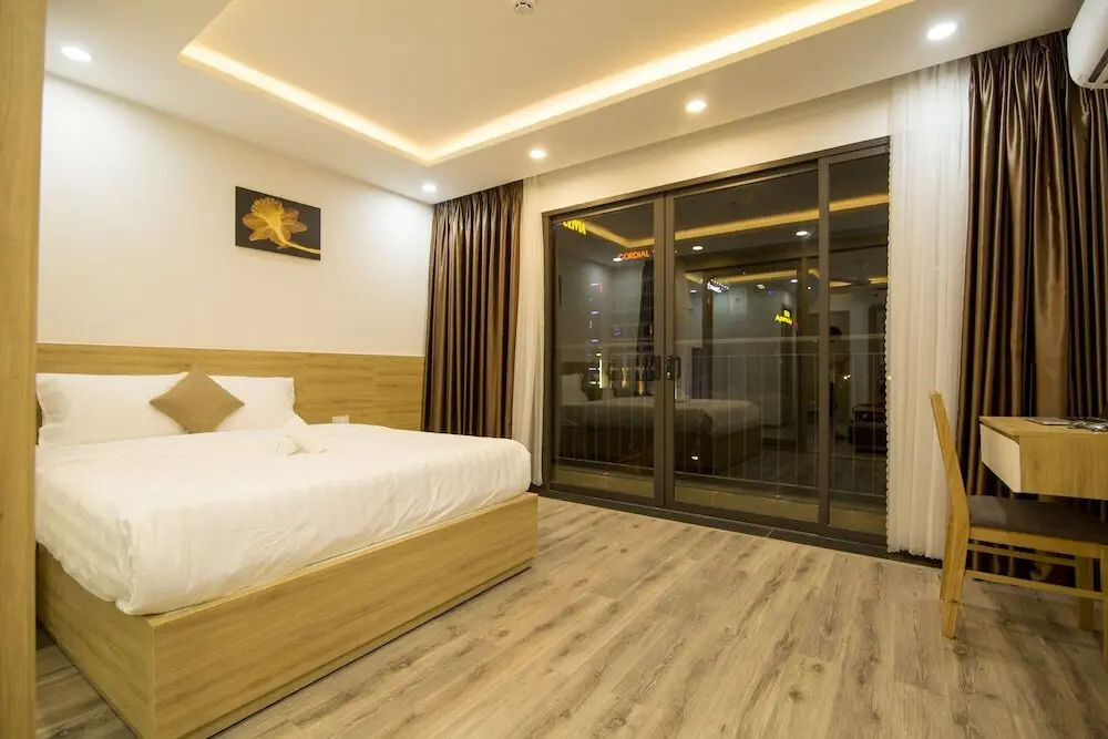 Дананг: Tony Apartment