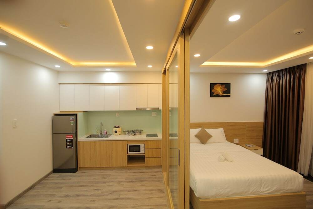Дананг: Tony Apartment