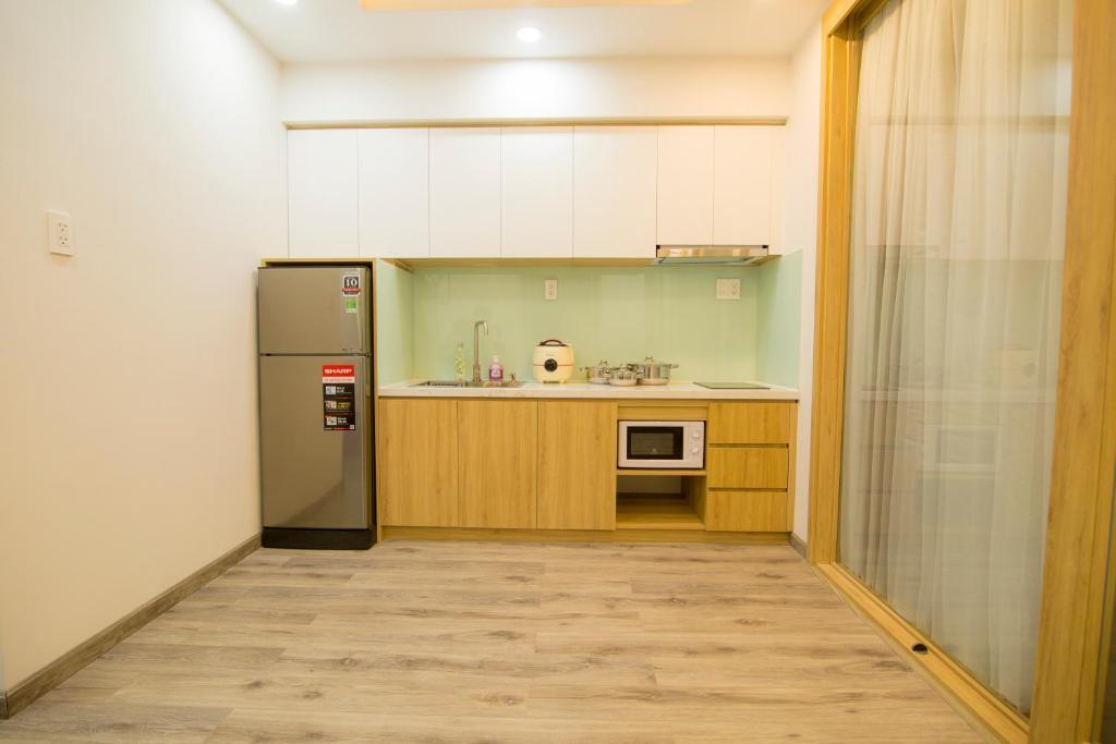 Дананг: Tony Apartment