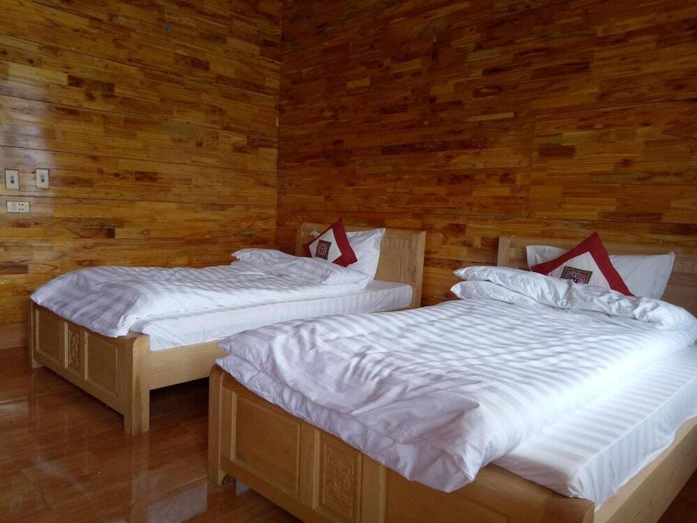 Шапа: Sau Meo Homestay