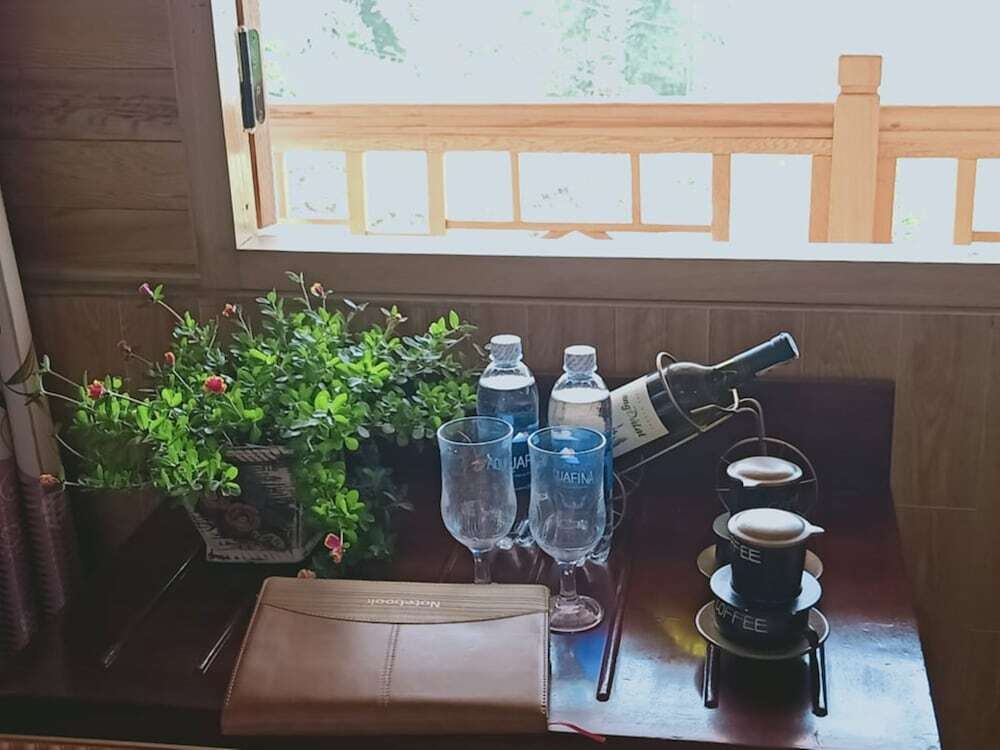 Шапа: Sau Meo Homestay