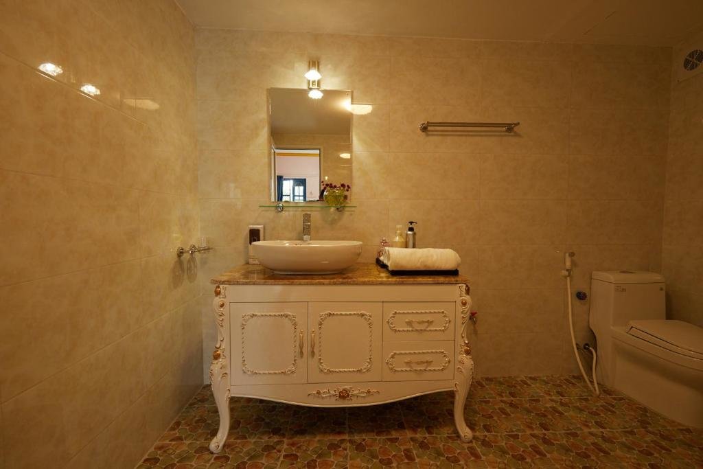 Ханой: Lucky Budda Inn Villa