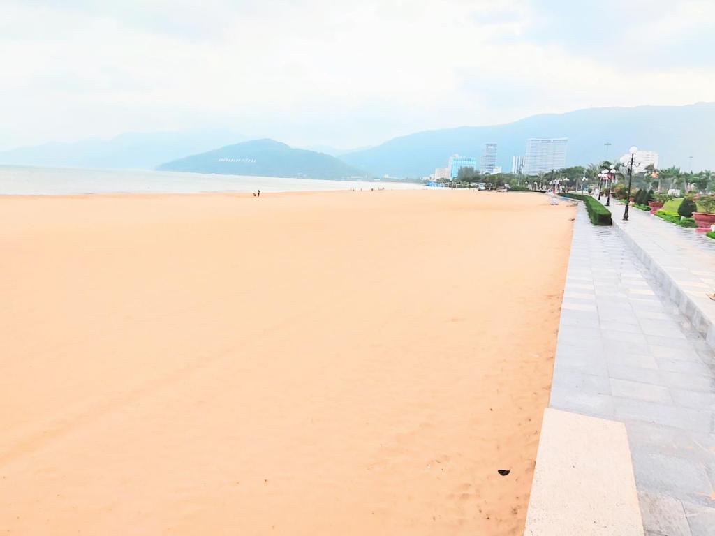 Куинён: Nha Muoi Homestay