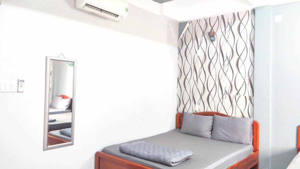 Куинён: Nha Muoi Homestay