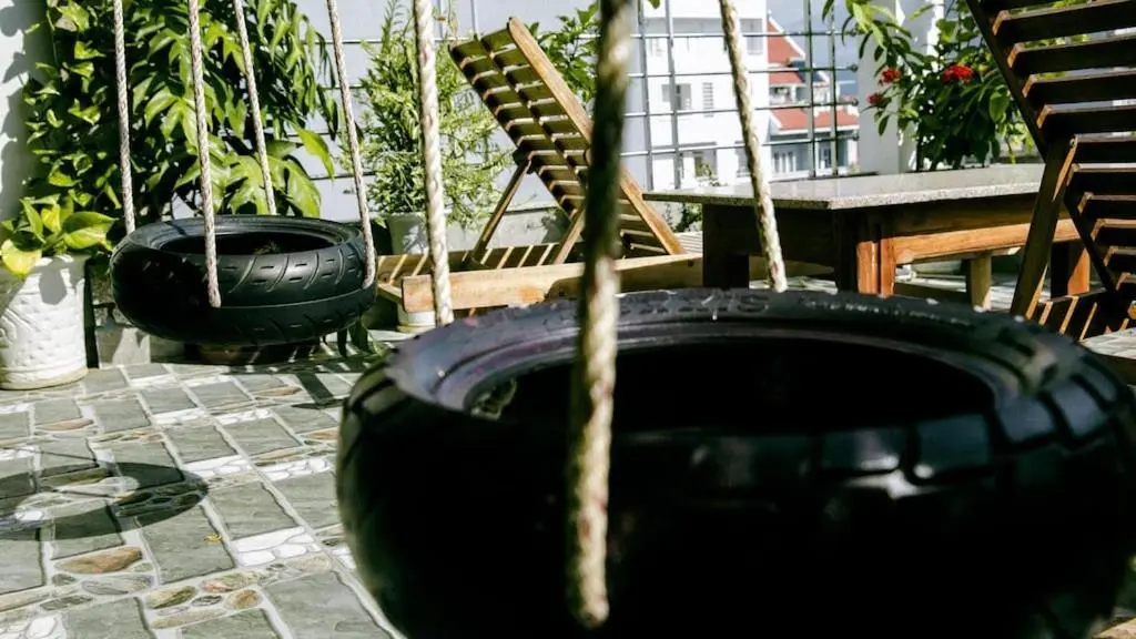Куинён: Nha Muoi Homestay