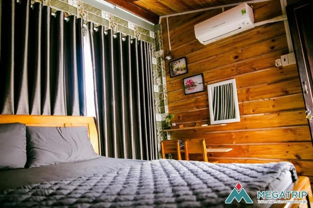 Куинён: Nha Muoi Homestay