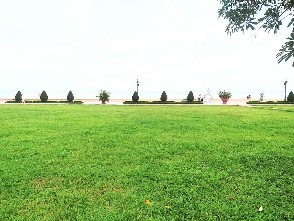 Куинён: Nha Muoi Homestay