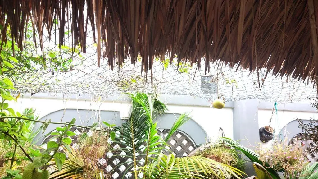 Куинён: Nha Muoi Homestay