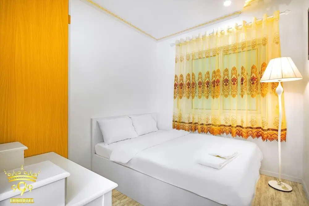 Нячанг: 999 CONDOTEL Muong Thanh Vien Trieu