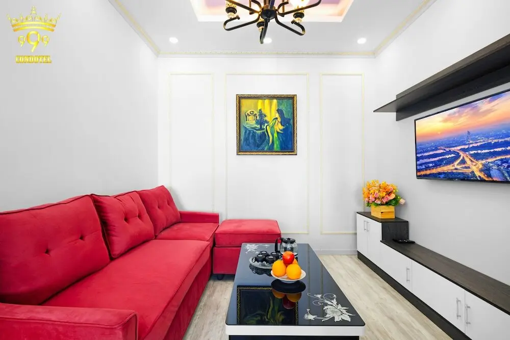 Нячанг: 999 CONDOTEL Muong Thanh Vien Trieu