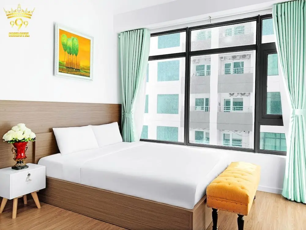 Нячанг: 999 CONDOTEL Muong Thanh Vien Trieu