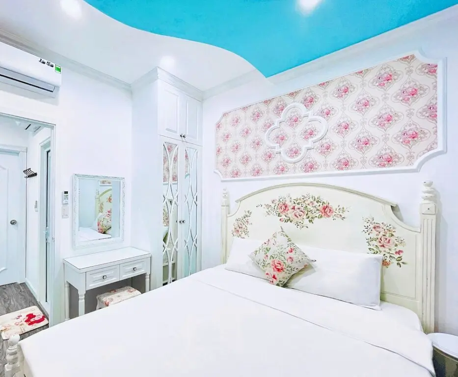 Нячанг: 999 CONDOTEL Muong Thanh Vien Trieu