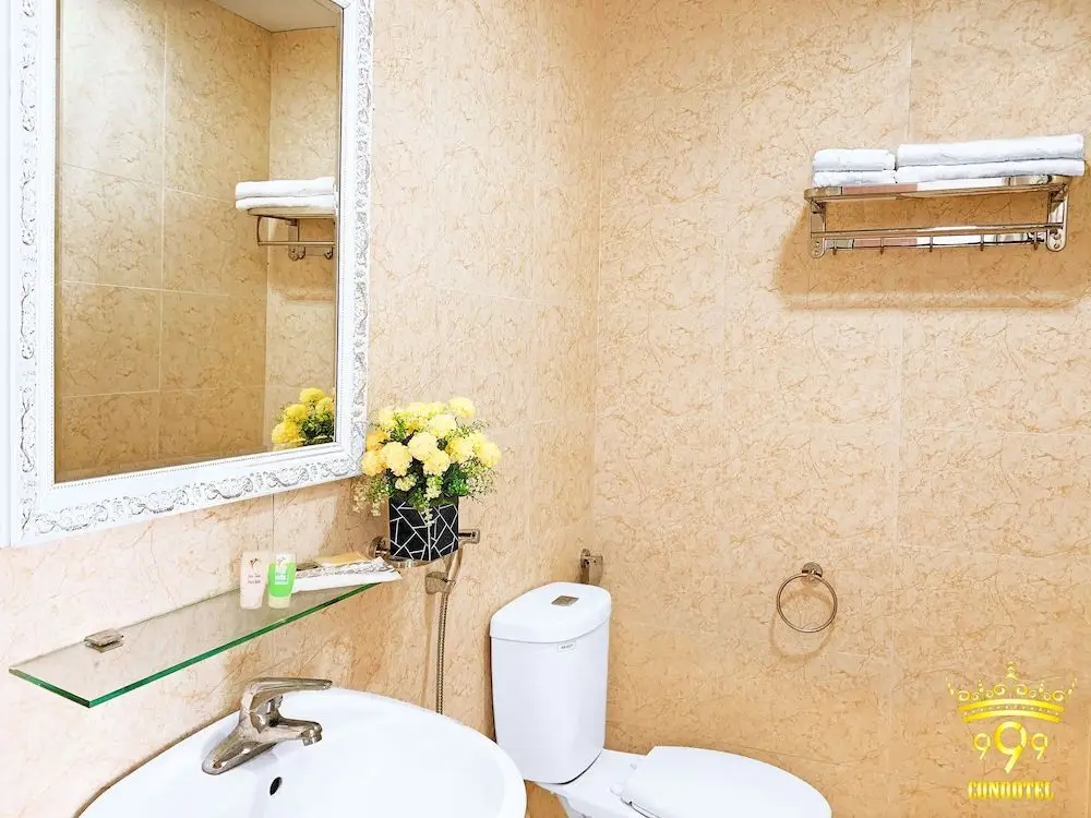 Нячанг: 999 CONDOTEL Muong Thanh Vien Trieu