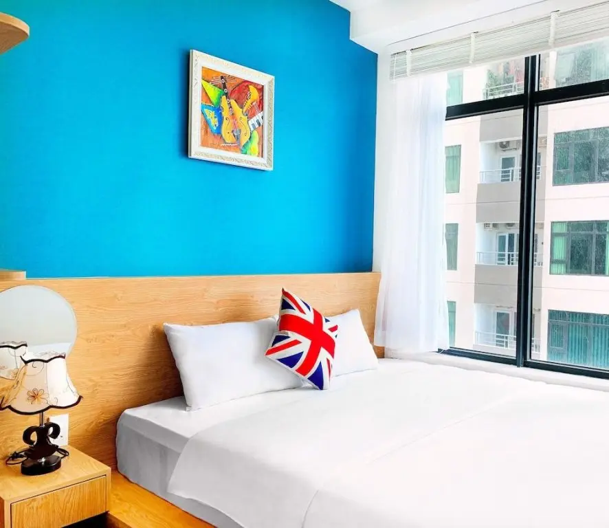 Нячанг: 999 CONDOTEL Muong Thanh Vien Trieu