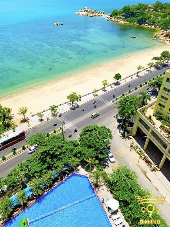 Нячанг: 999 CONDOTEL Muong Thanh Vien Trieu