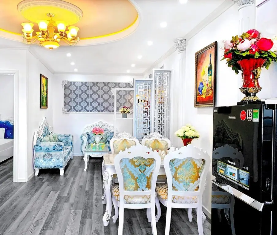 Нячанг: 999 CONDOTEL Muong Thanh Vien Trieu