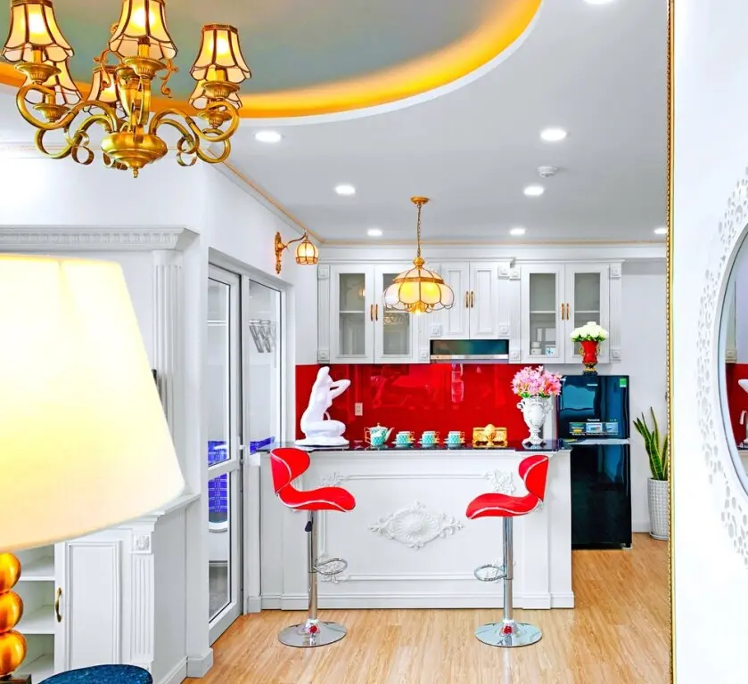 Нячанг: 999 CONDOTEL Muong Thanh Vien Trieu