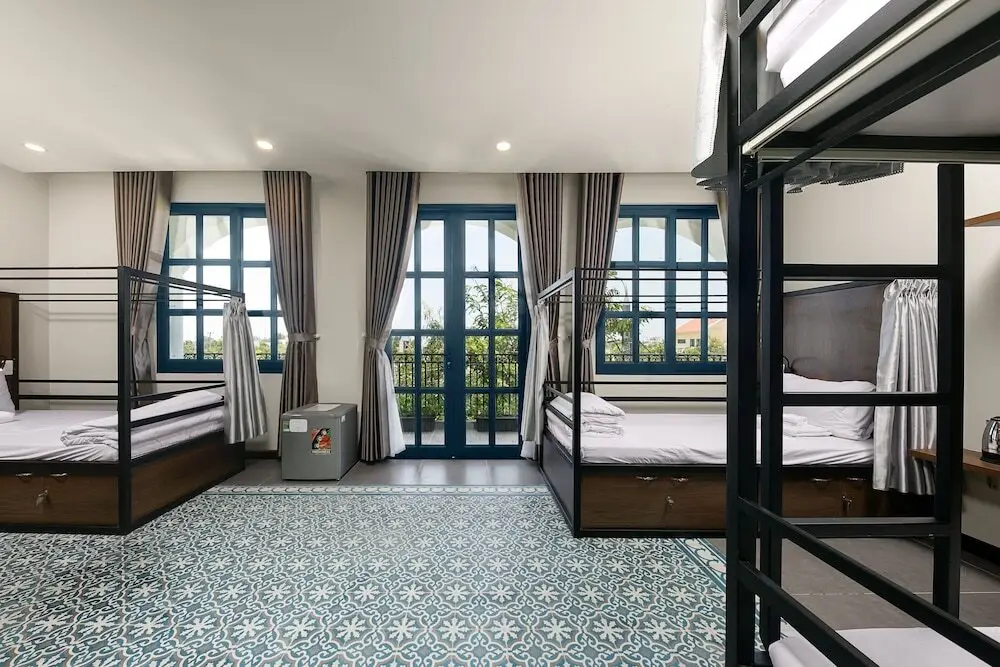 Хойан: Lami Villa Hoian - Hostel