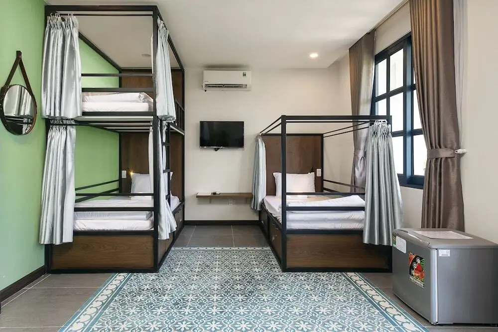 Хойан: Lami Villa Hoian - Hostel