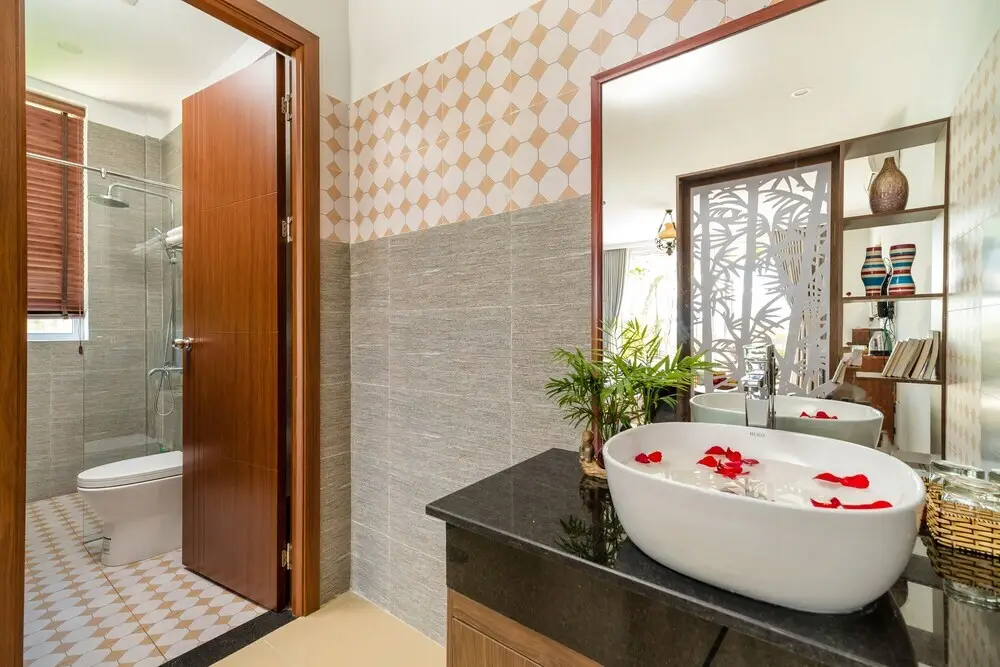 Хойан: Golden Walls Homestay