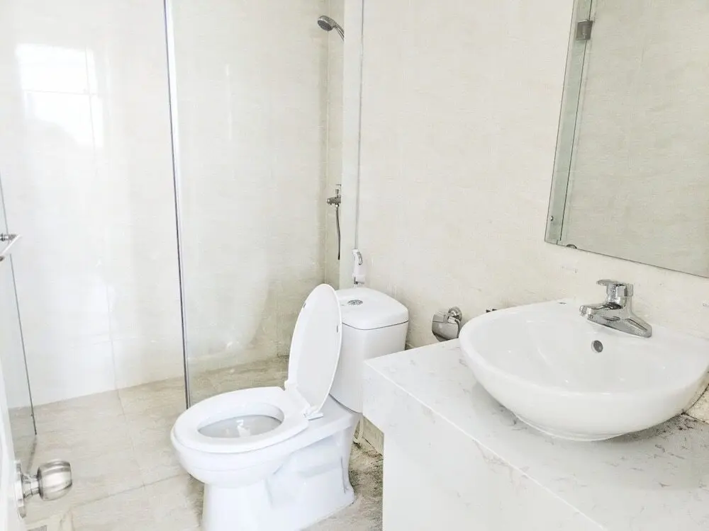 Нячанг: Bananas Apartment - Muong Thanh 04