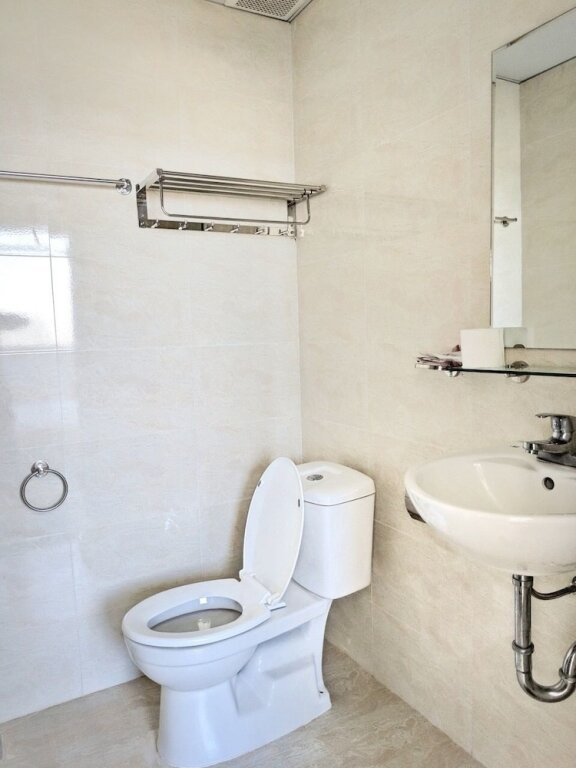 Нячанг: Bananas Apartment - Muong Thanh 04