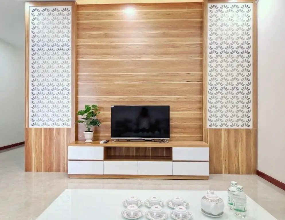 Нячанг: Bananas Apartment - Muong Thanh 04