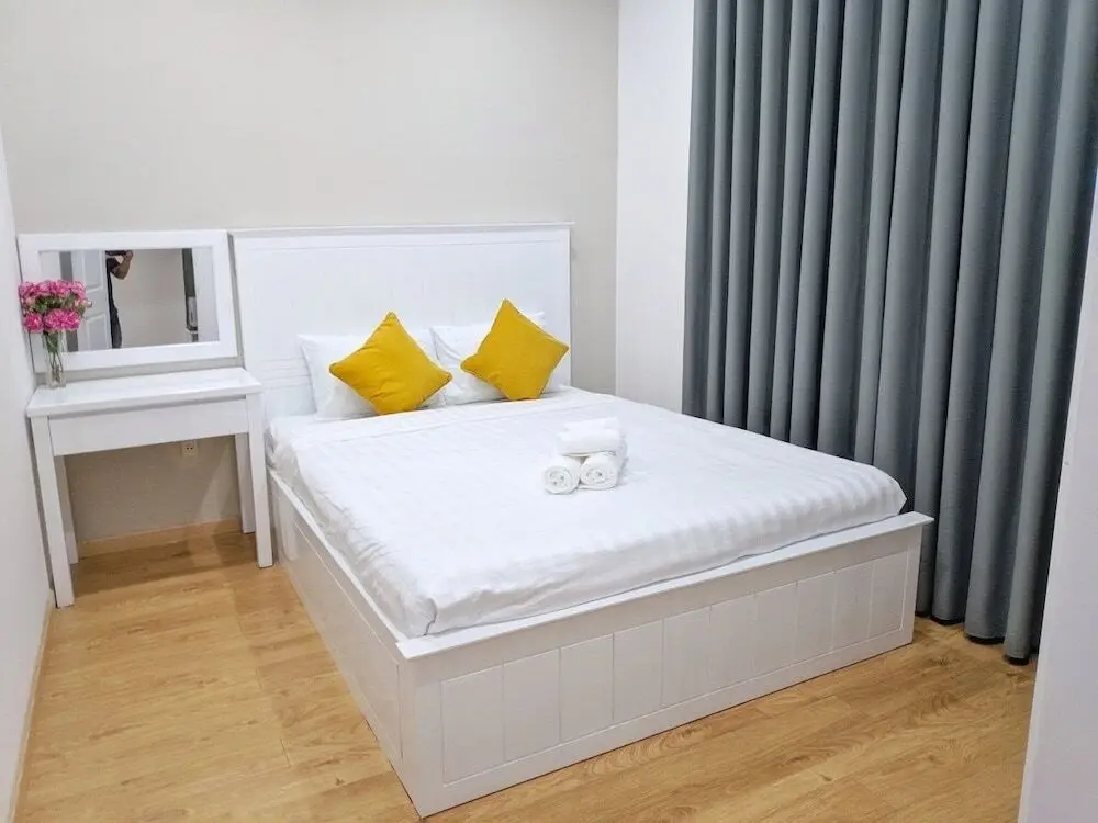 Нячанг: Bananas Apartment - Muong Thanh 04