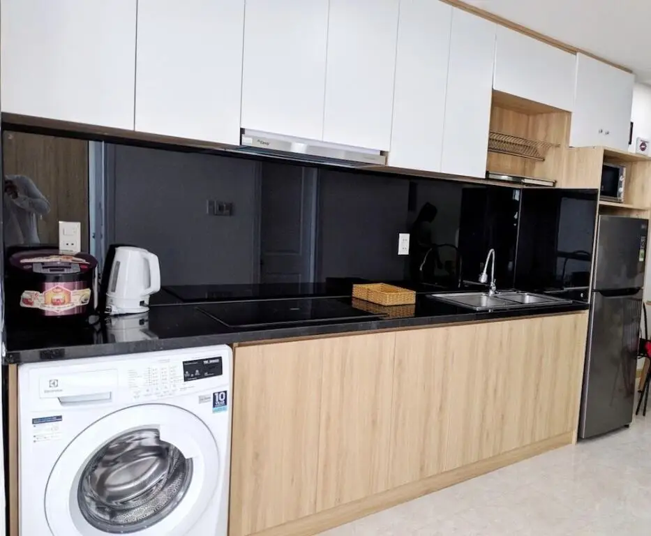 Нячанг: Bananas Apartment - Muong Thanh 04
