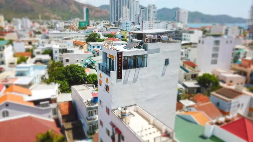 Нячанг: AHA Hoang Van Homestay Nha Trang
