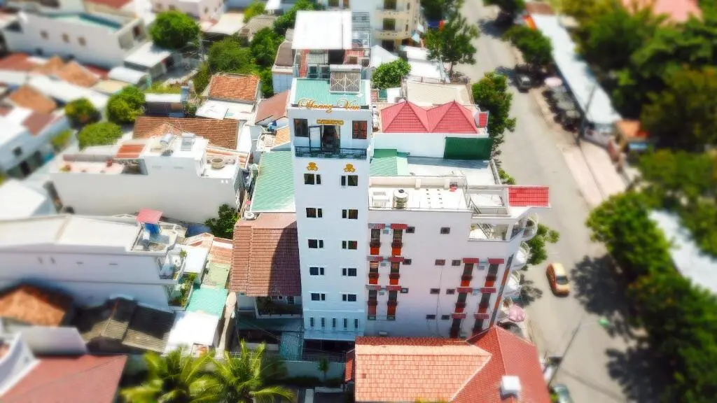 Нячанг: AHA Hoang Van Homestay Nha Trang