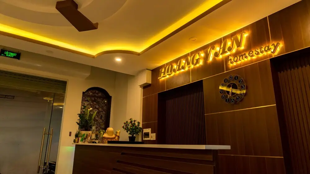 Нячанг: AHA Hoang Van Homestay Nha Trang