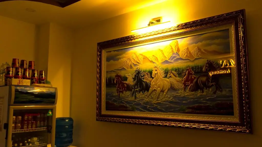 Нячанг: AHA Hoang Van Homestay Nha Trang