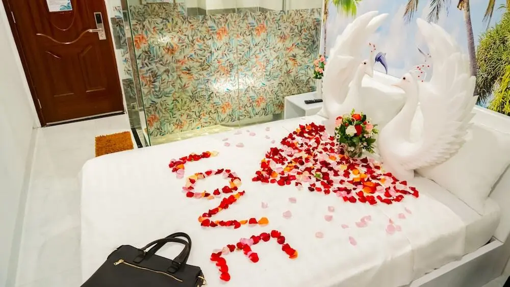 Нячанг: AHA Hoang Van Homestay Nha Trang