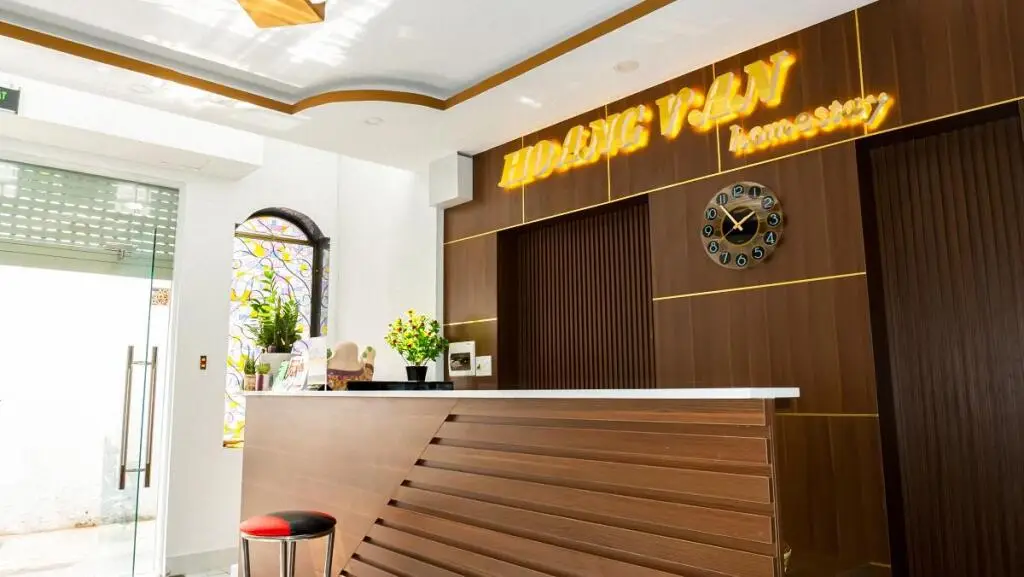Нячанг: AHA Hoang Van Homestay Nha Trang