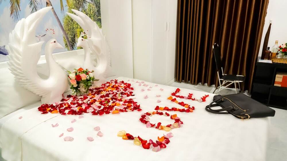 Нячанг: AHA Hoang Van Homestay Nha Trang