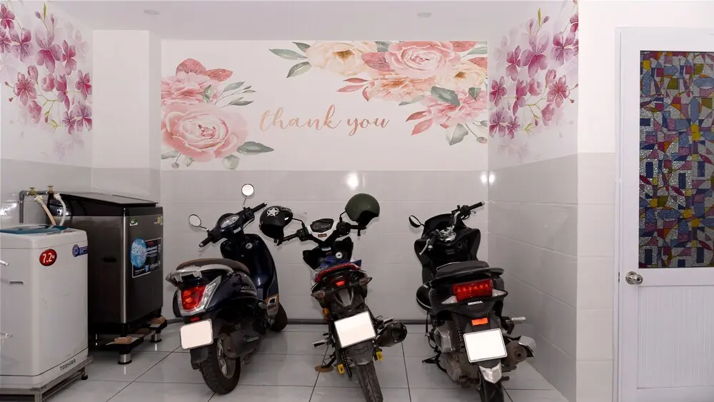 Нячанг: AHA Hoang Van Homestay Nha Trang