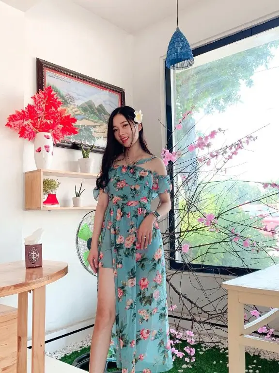 Ниньбинь: Trang An Ao Dai Homestay