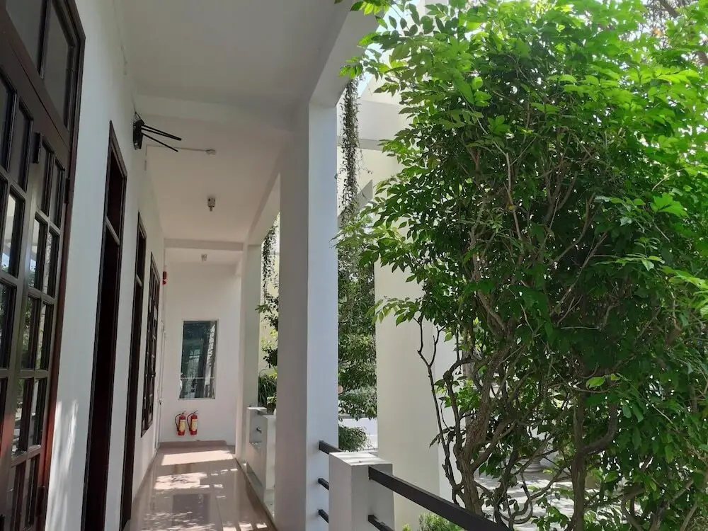 Ланг Ко: Phú Quý 3 Hotel