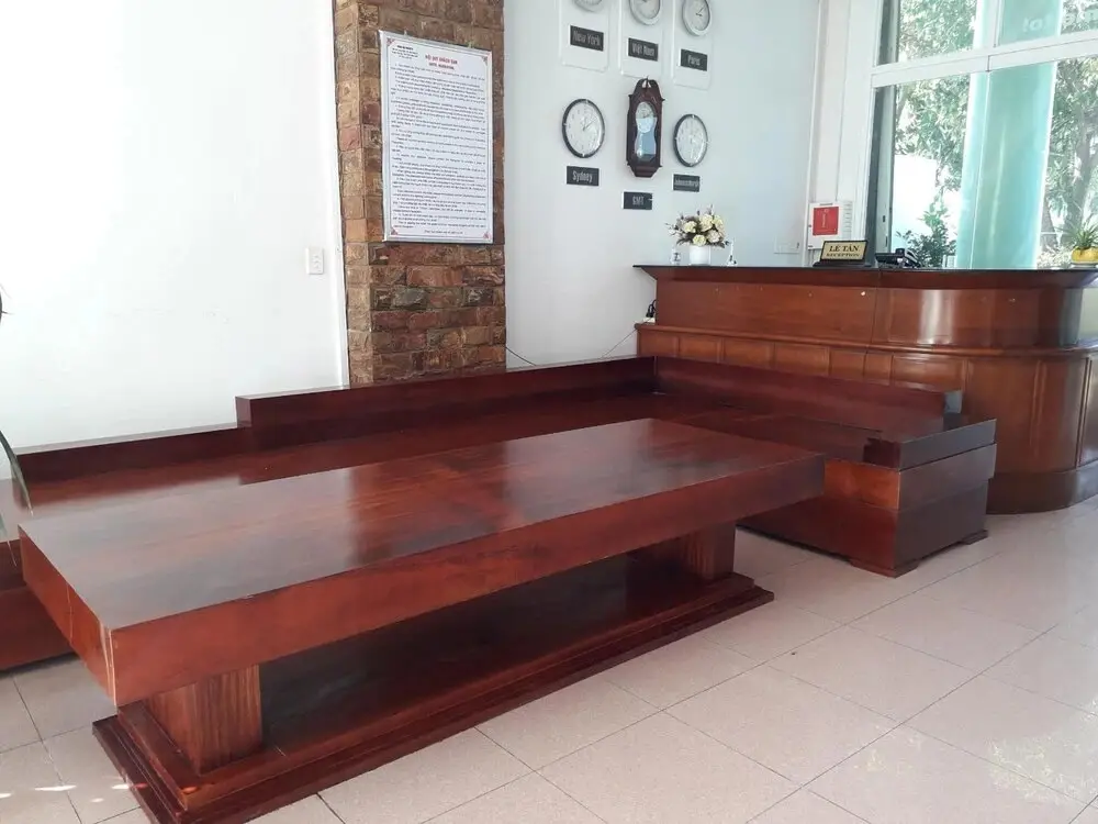 Ланг Ко: Phú Quý 3 Hotel