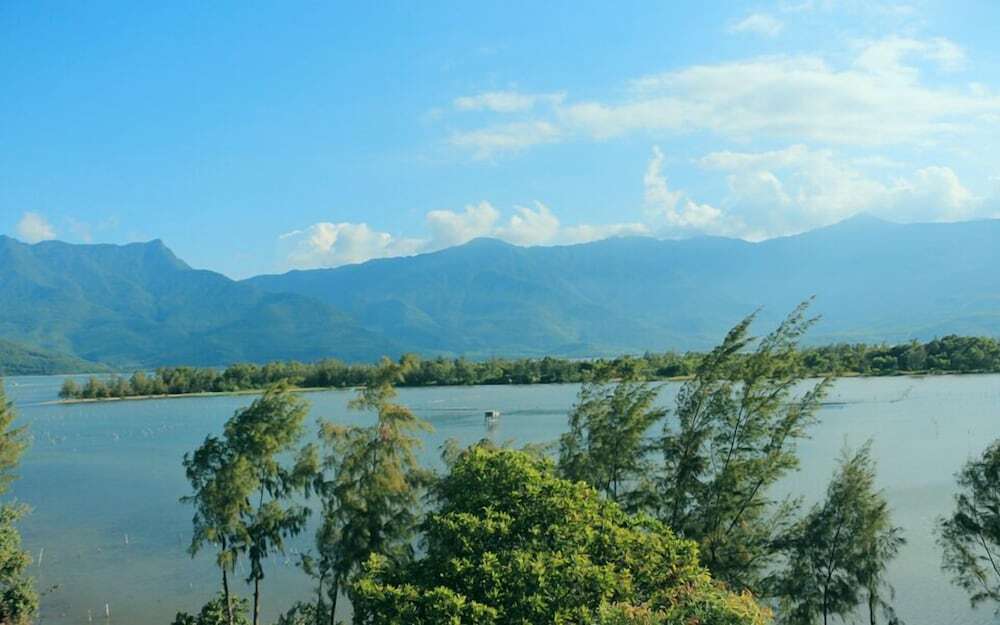 Ланг Ко: Phú Quý 3 Hotel