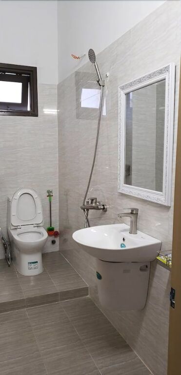 Далат: Hotel Kieu Trinh