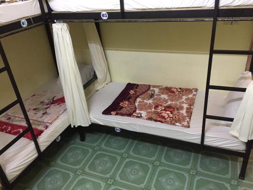 Хюэ: Bonjour Hostel