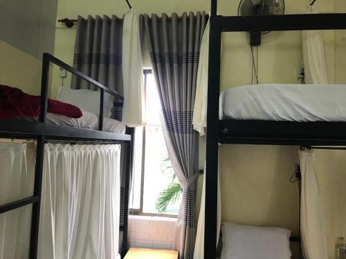 Хюэ: Bonjour Hostel