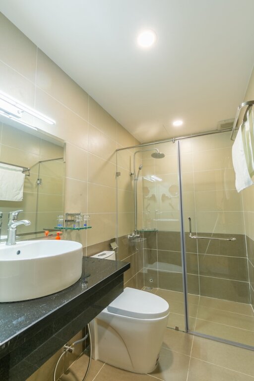 остров Фукуок: Hotel Sang Tuoi
