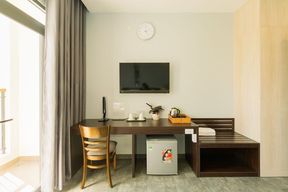 остров Фукуок: Hotel Sang Tuoi