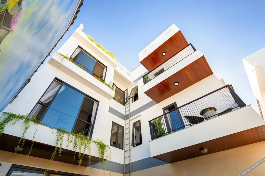 Хойан: Seaweed Luxury Villa&Spa