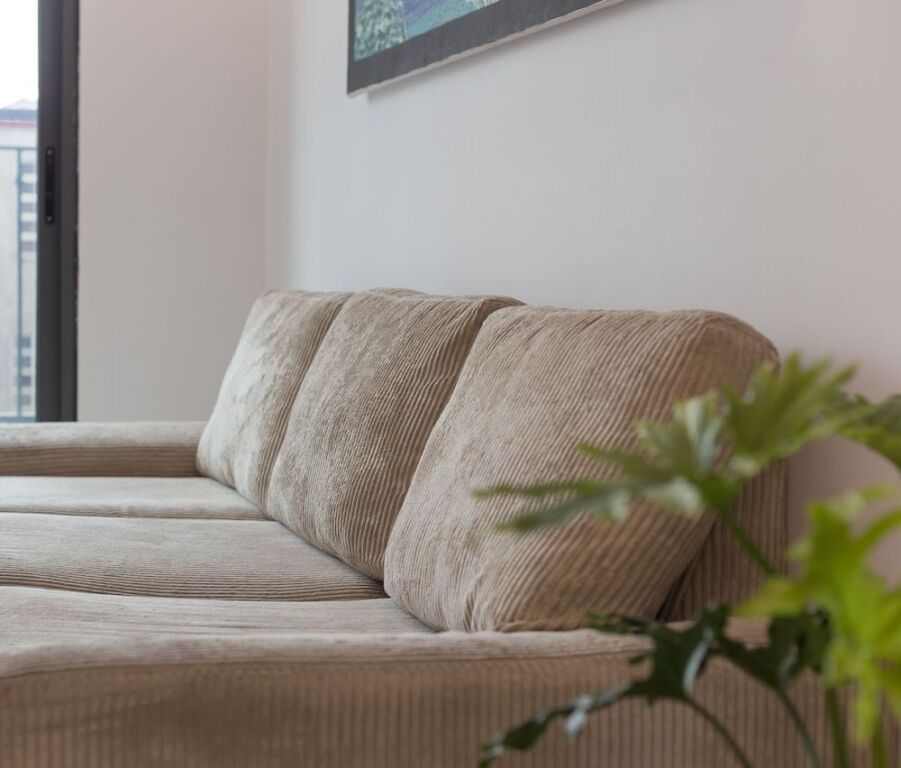 Ханой: One 18 Ngoc Lam Apartment